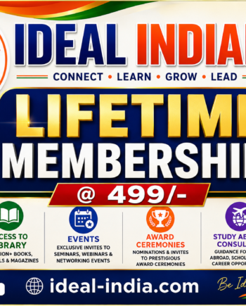 Ideal Lifetime Membership