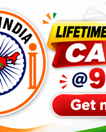 Ideal Lifetime Membership